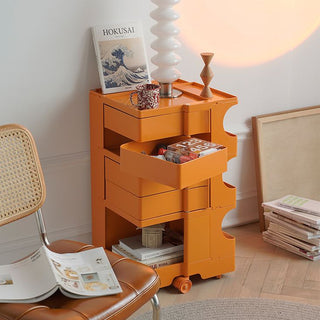 Bedside Manners: The Art of the Nightstand