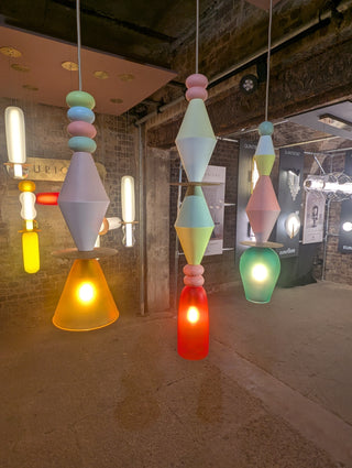 The Weirdstock Guide to Design in London This May