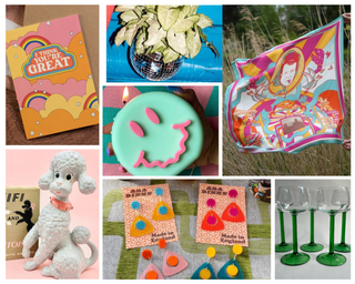 10 Gorgeous Small Brands for the Ultimate Retro Aesthetic