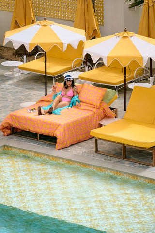 Weirdstock x Concept Hotel Group