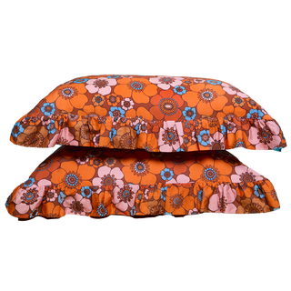 Weirdstock x The Chain Pillowcases (Pair)