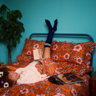 Weirdstock x The Chain Pillowcases (Pair)