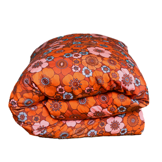 Weirdstock x The Chain Duvet Cover