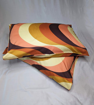 Sunset Suite Pillowcase (set of two)